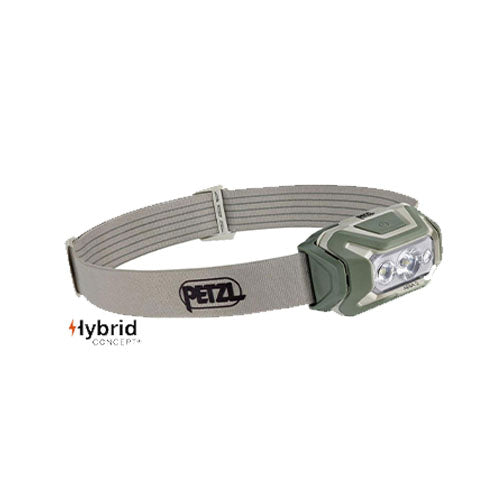 Petzl Aria 2 RBG Headlamp - 450 Lumens