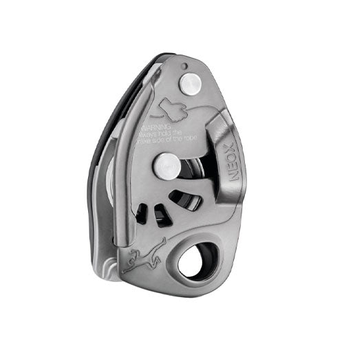 Petzl Neox Belay Device