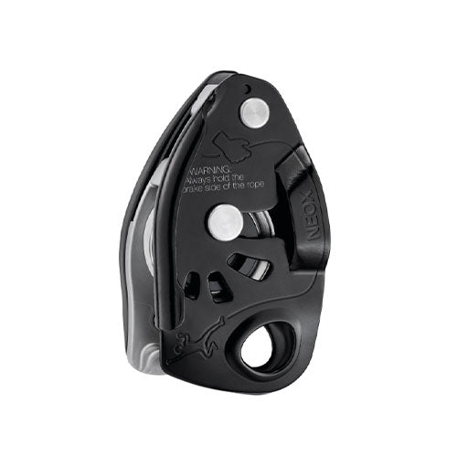 Petzl Neox Belay Device