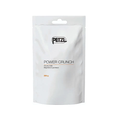 Petzl Power Crunch Chalk - 200g