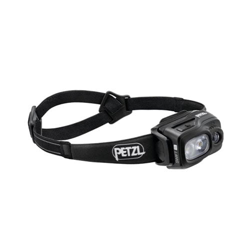 Petzl Swift RL Headlamp - 1100 Lumens