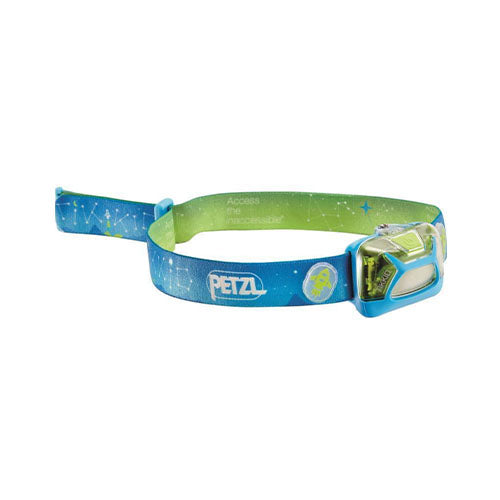 Petzl Tikkid Headlamp - 20 Lumens