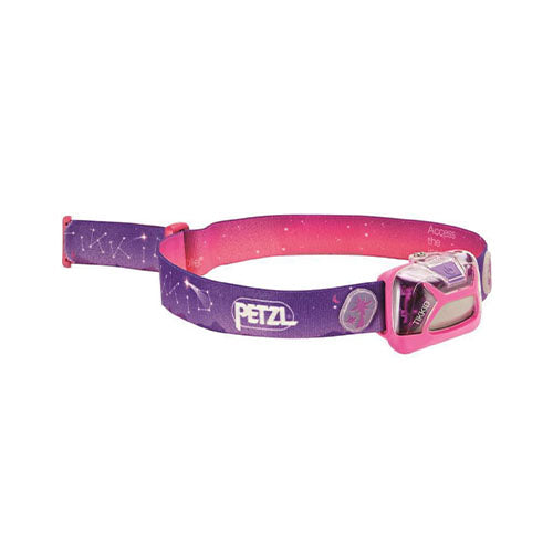 Petzl Tikkid Headlamp - 20 Lumens