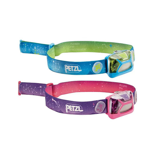 Petzl Tikkid Headlamp - 20 Lumens