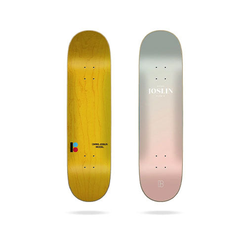 Plan B Deck - Faded Joslin 8.375"