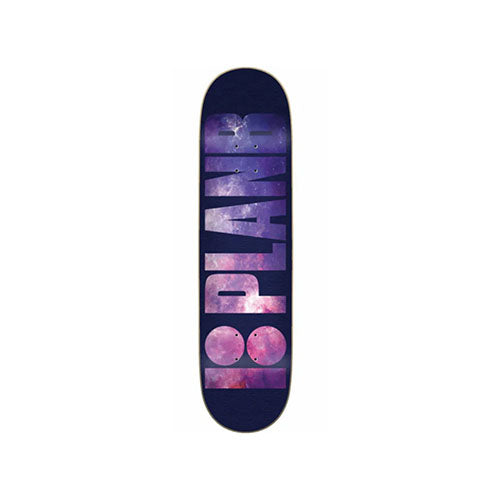 Plan B Deck - Sacred G