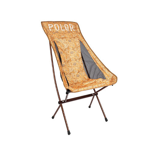 Poler Stowaway Collapsible Camp Chair