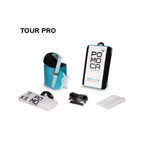 Pomoca Tour Pro Ready2Climb - 140mm