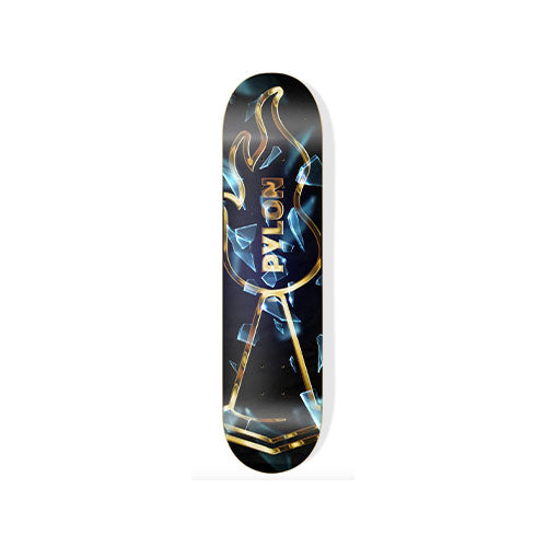 Pylon Hiest Deck - 8.375"