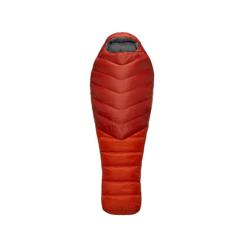 Rab Alpine 600 Down Sleeping Bag (-9C)