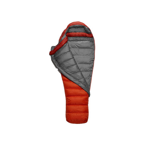 Rab Alpine 600 Down Sleeping Bag (-9C)