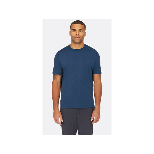 Rab Men's Mantle Tee