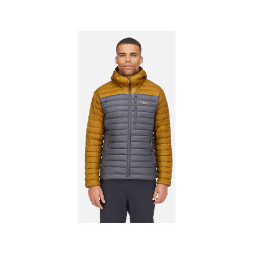 Rab bubble jacket mens best sale