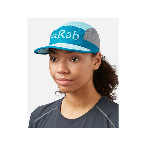 Rab Momentum 5 Panel Hat