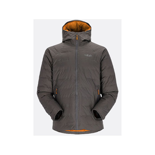 Rab Men's Valiance Waterproof Down Jacket