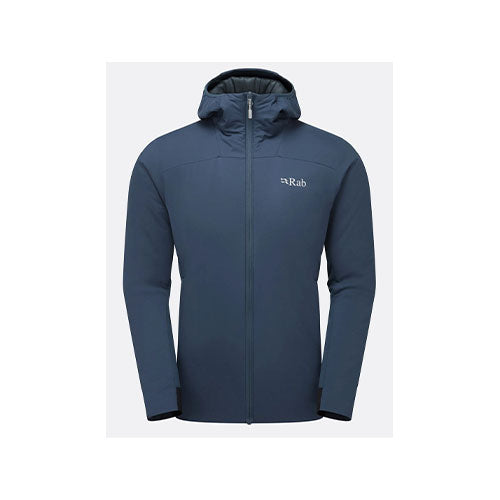 Rab Men's Xenair Alpine Flex Jacket