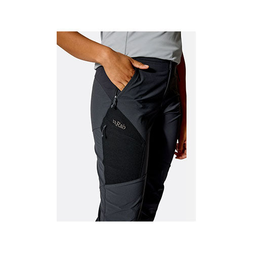 Rab Women's Ascendor Pant