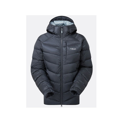 Rab Women's Glaceon Pro Jacket