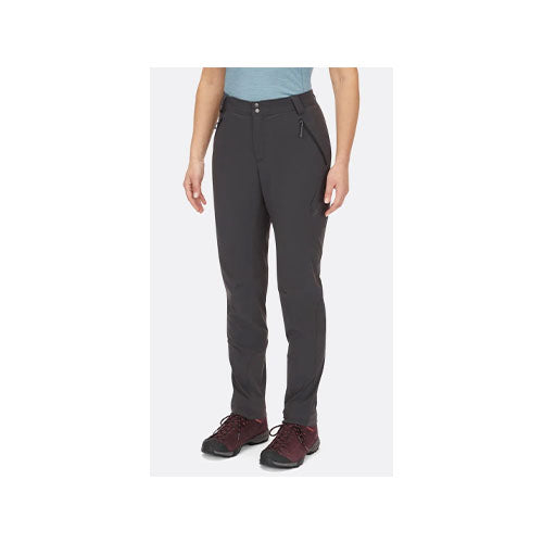 Rab Women's Ascendor Light Pants