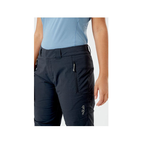 Rab Women's Incline Vapour-Rise Pants