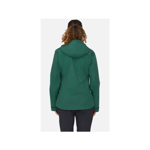 Rab Women's Khroma Kinetic Jacket