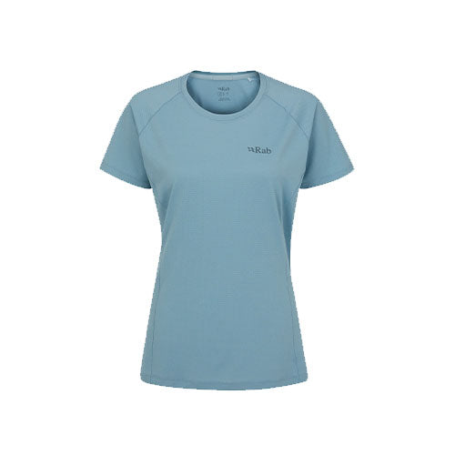 Rab Women's Sonic Tee