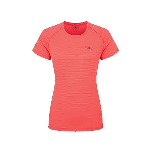 Rab Women's Sonic Tee