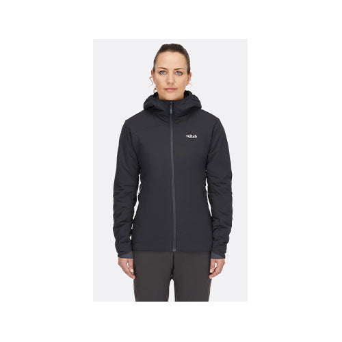 Rab Women's Xenair Alpine Light Insulated Jacket