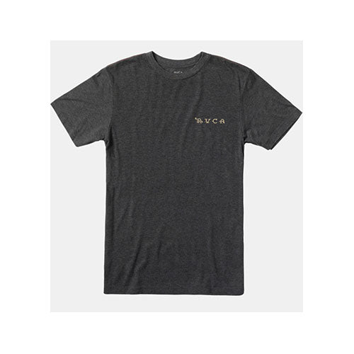 RVCA Boy's Bert Eagle Tee