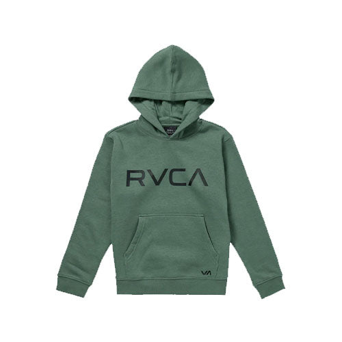 RVCA Boy's Big RVCA Hoodie