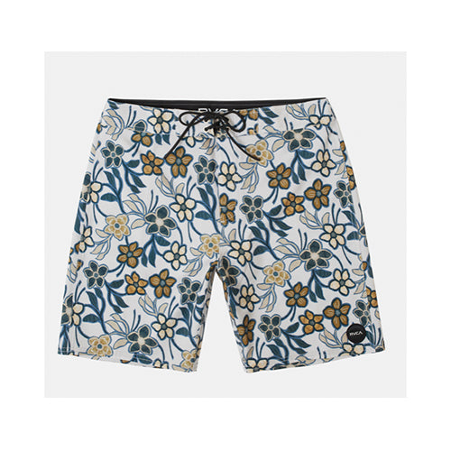 RVCA Men's VA Boardshorts