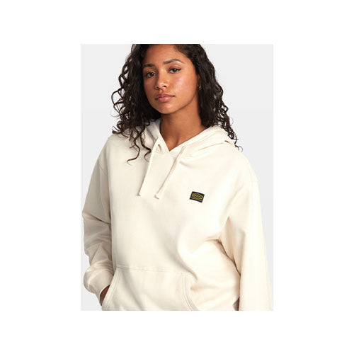 RVCA Women's  Recession Hoodie