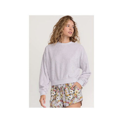 RVCA Women's Sunday Pullover