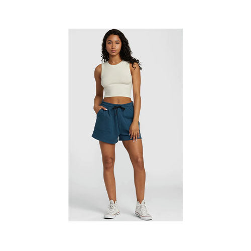 RVCA Women's Sunday Shorts