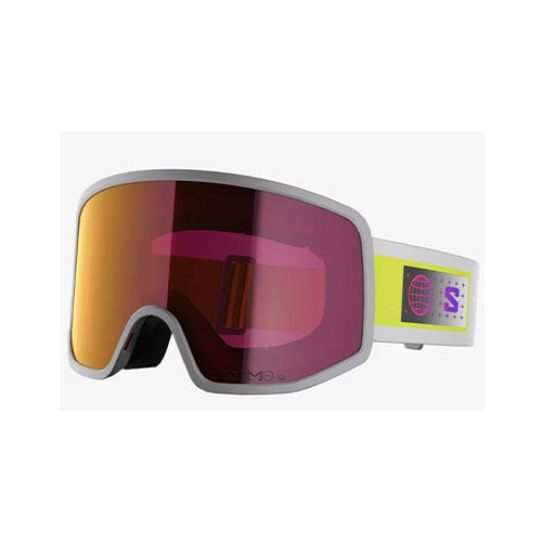 Salomon Sentry Pro S Sigma Goggles