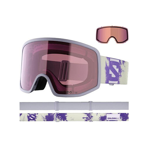 Salomon Sentry Pro S Sigma Goggles