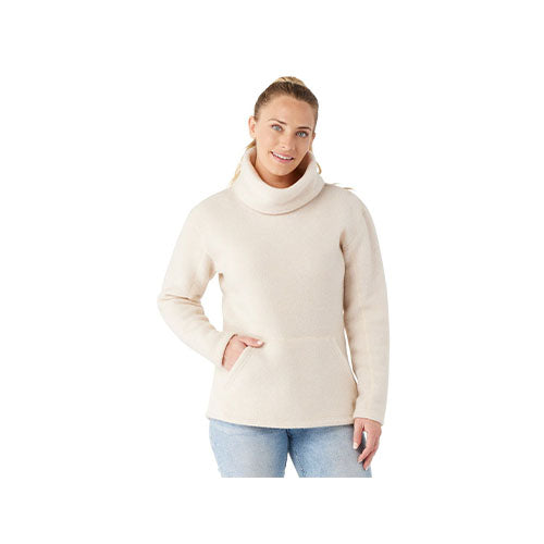 Smartwool Women's Hudson Trail Fleece Pullover