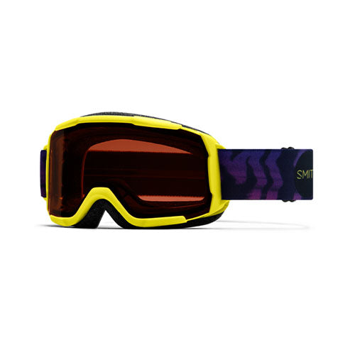 Smith Optics Daredevil RC36