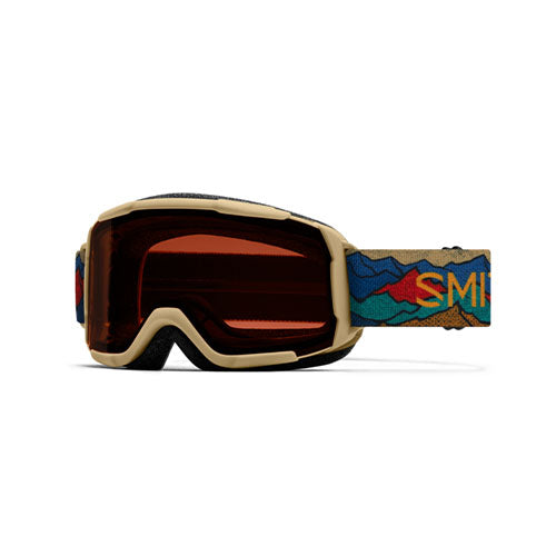 Smith Optics Daredevil RC36