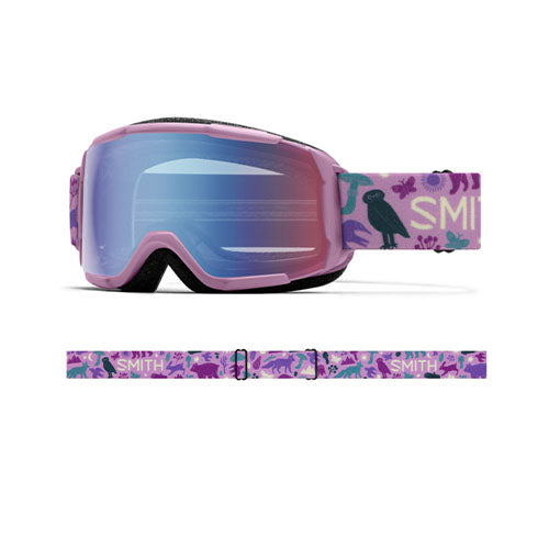 Smith Optics Grom Goggles