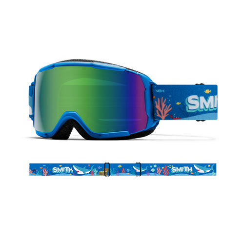 Smith Optics Grom Goggles