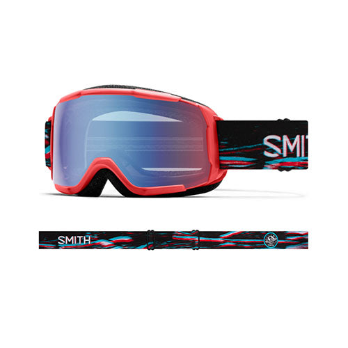 Smith Optics Grom Goggles