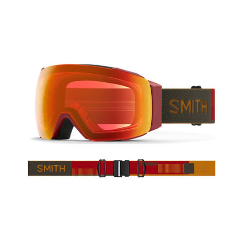 Smith Optics IO Mag