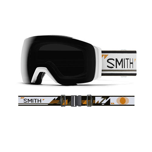 Smith Optics IO Mag XL