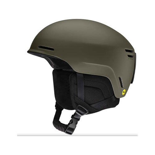 Smith Optics Method Pro Mips Helmet