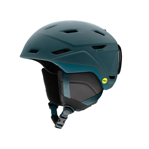 Smith Optics Mission Mips Helmet