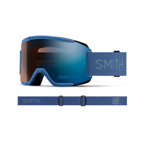 Smith Optics Squad