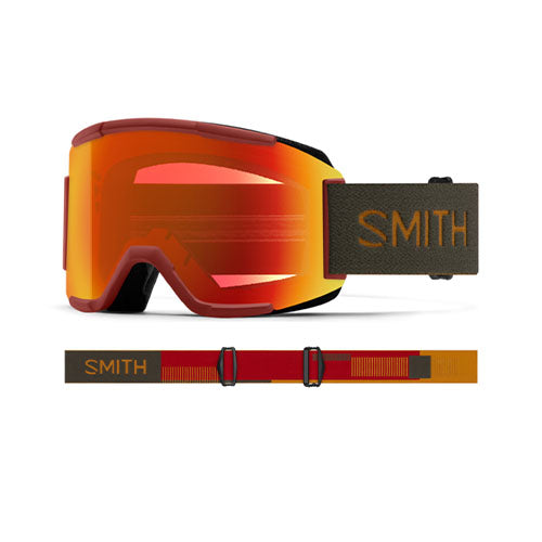 Smith Optics Squad