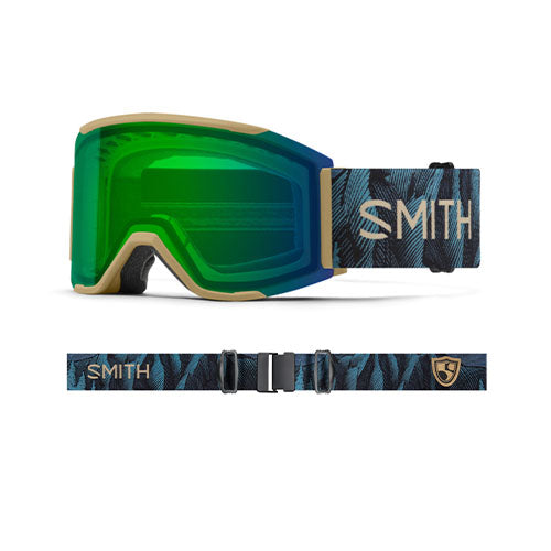 Smith Optics Squad Mag