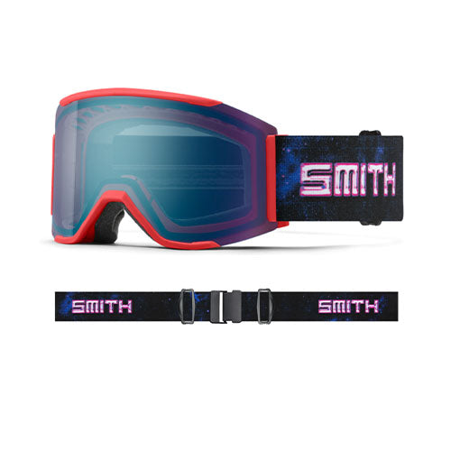 Smith Optics Squad Mag